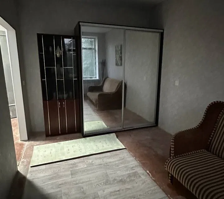 Продаётся 1-комнатная квартира, 29.9 м²