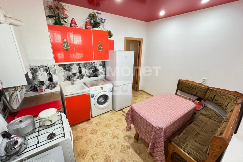 Продаётся 3-комнатная квартира, 76.3 м²