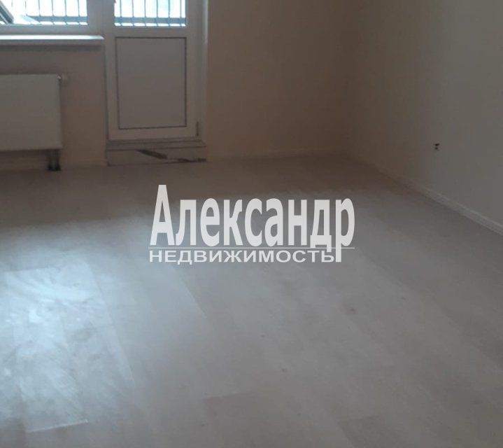 Продаётся студия, 25.8 м²