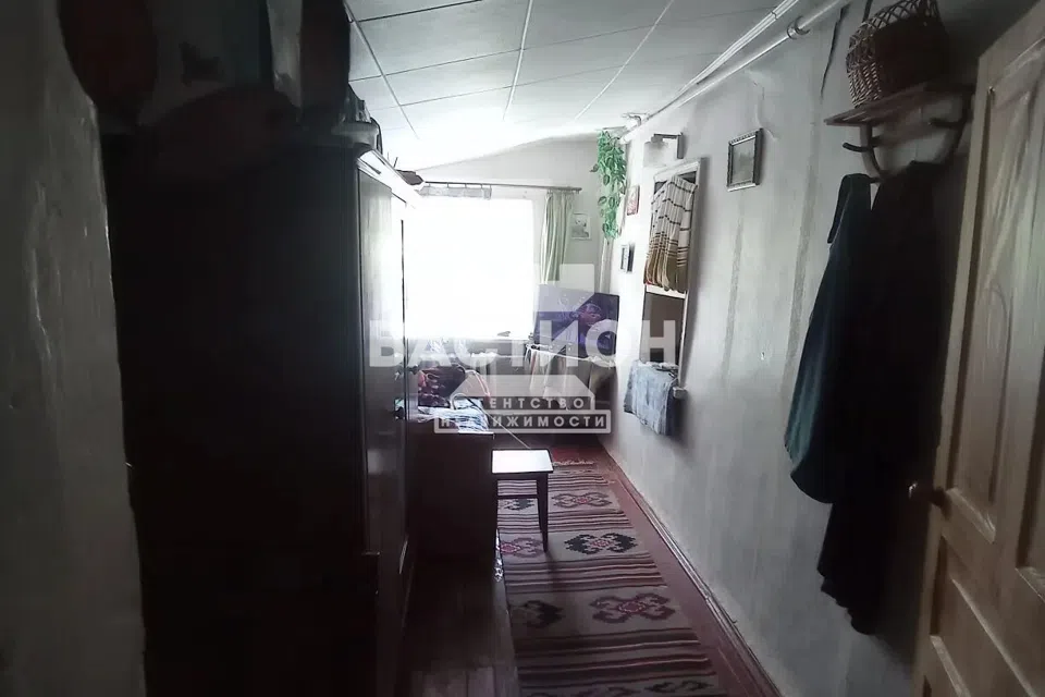 Продаётся 1-этажный дом, 95 м²