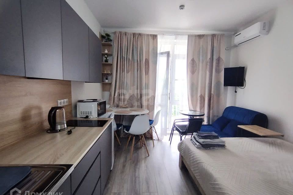 Продаётся студия, 18.1 м²