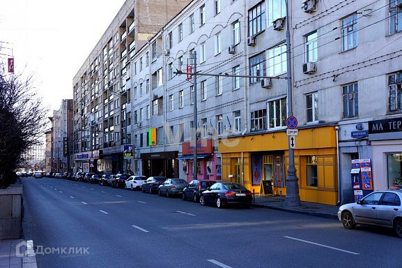 Сдаётся 3-комнатная квартира, 75 м²