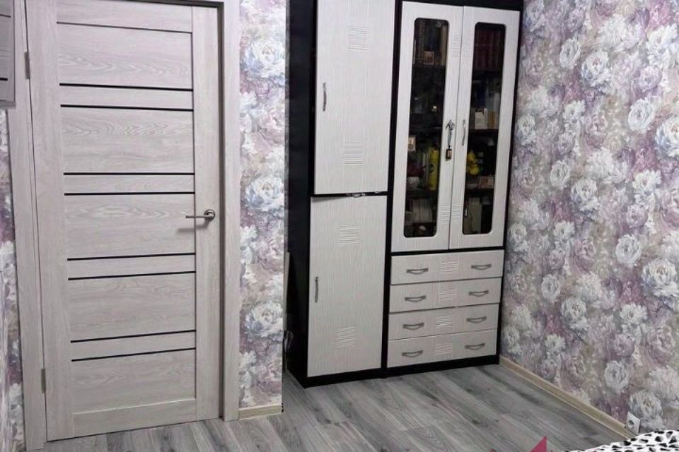 Продаётся 2-комнатная квартира, 54.4 м²