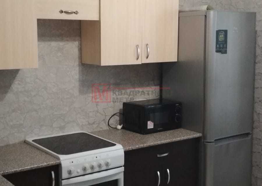 Сдаётся 1-комнатная квартира, 47 м²