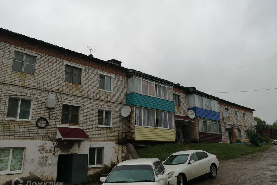 поселок Старт, 5