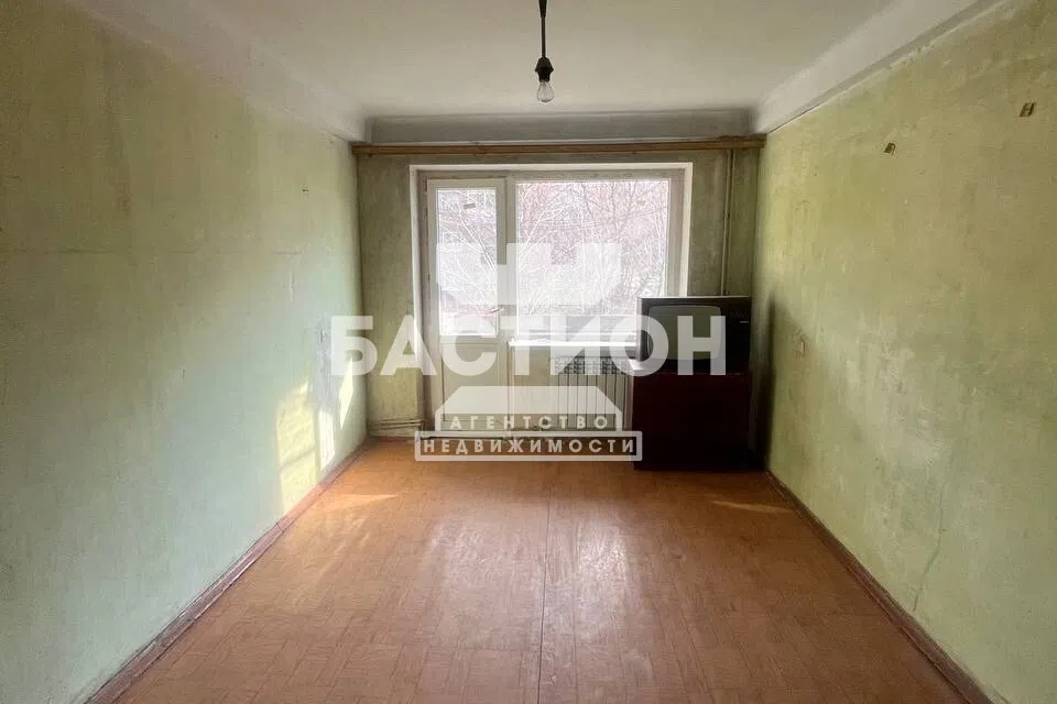 Продаётся 2-комнатная квартира, 42 м²