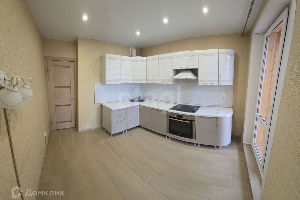 Сдаётся 1-комнатная квартира, 38.5 м²