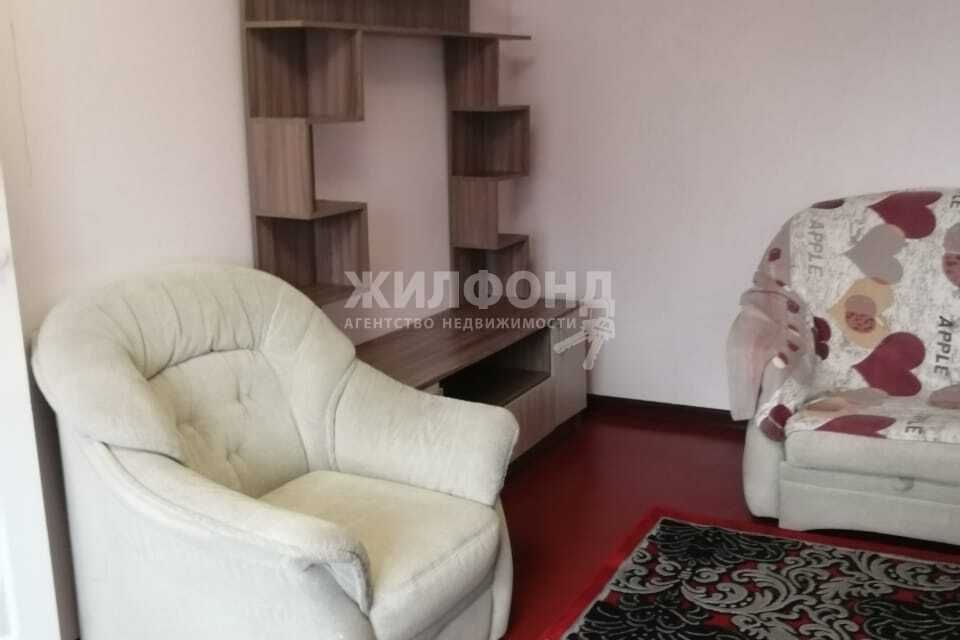 Сдаётся 2-комнатная квартира, 45 м²