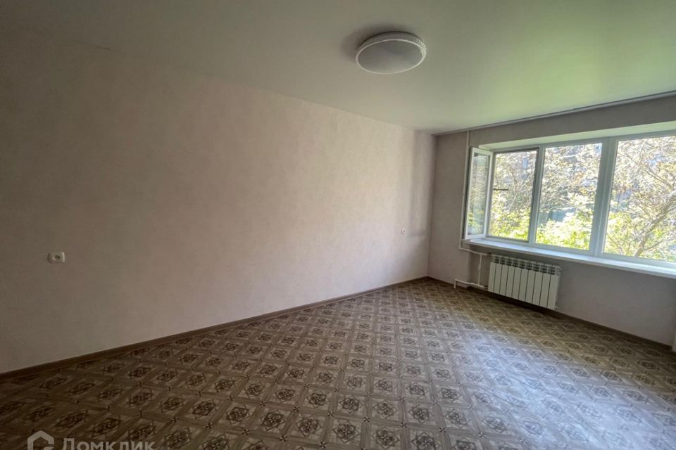 Продаётся 1-комнатная квартира, 29.9 м²