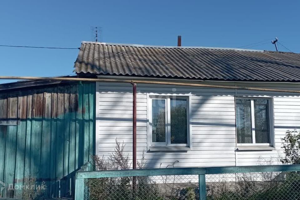 Продаётся 2-комнатная квартира, 39.3 м²