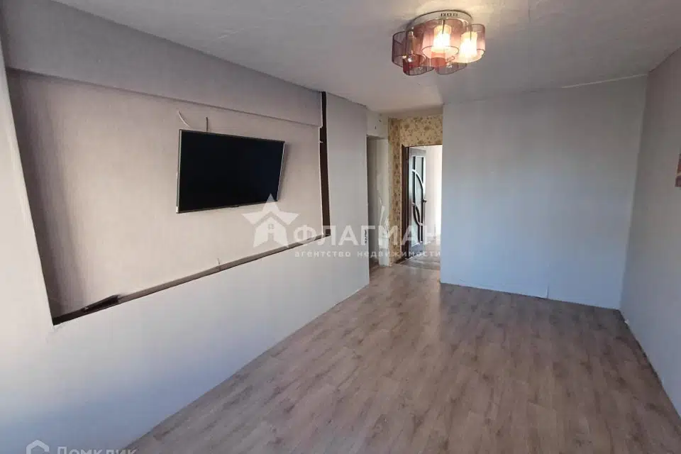 Продаётся 2-комнатная квартира, 47 м²