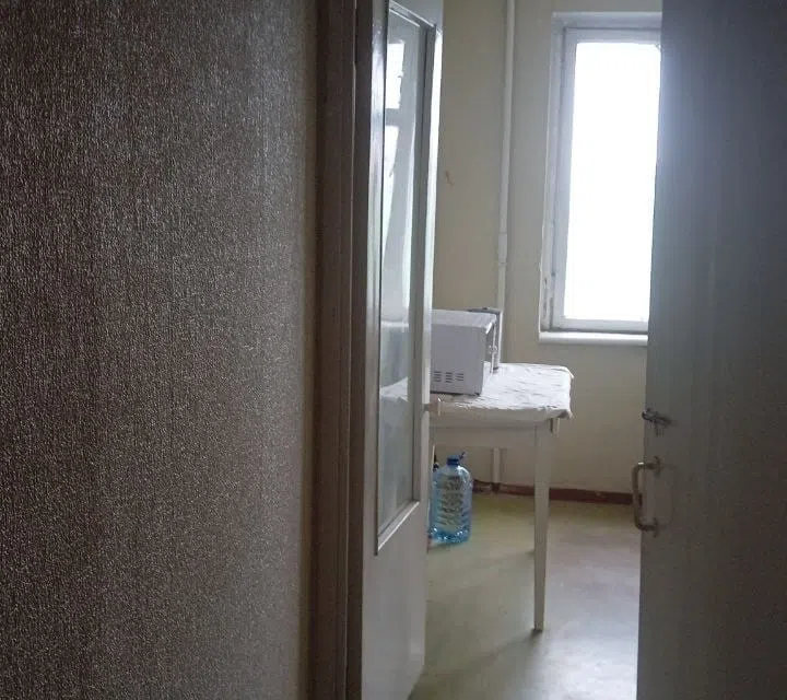 Сдаётся 1-комнатная квартира, 32 м²