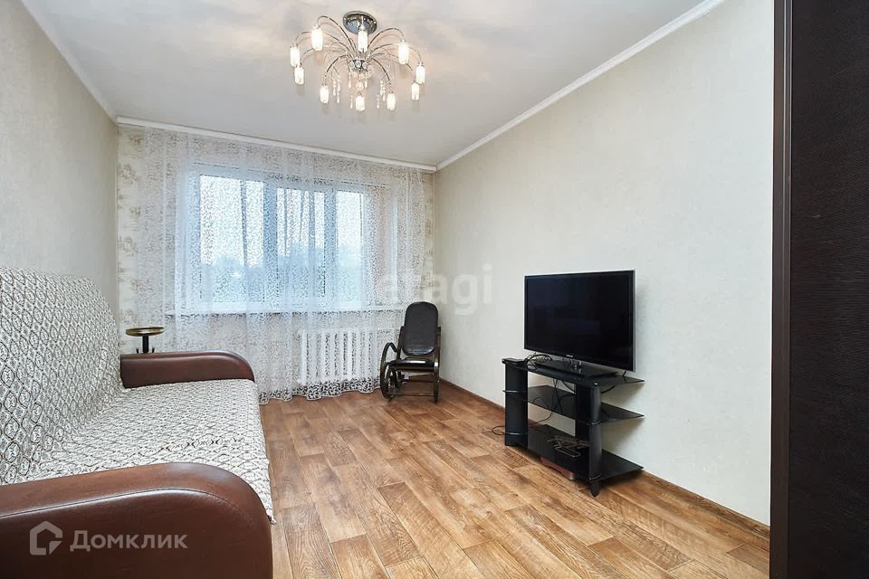 Сдаётся 2-комнатная квартира, 53.2 м²