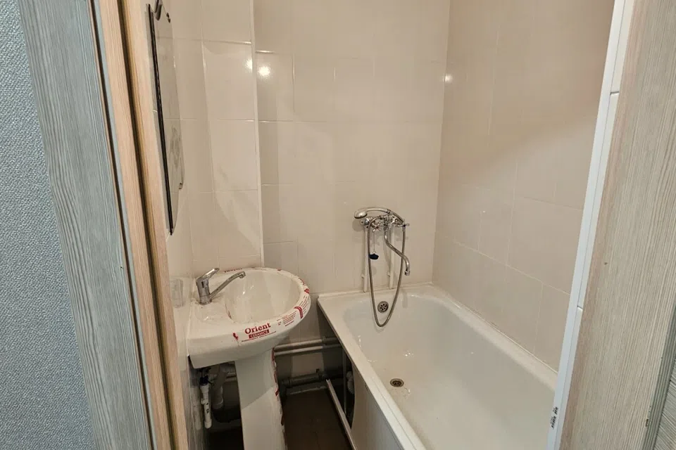 Сдаётся 2-комнатная квартира, 47.3 м²