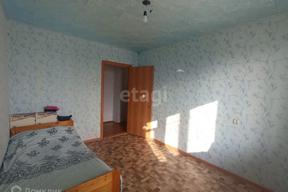 Продаётся 4-комнатная квартира, 80.2 м²