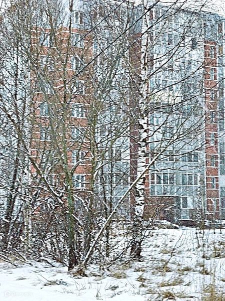 Продаётся 1-комнатная квартира, 54.1 м²