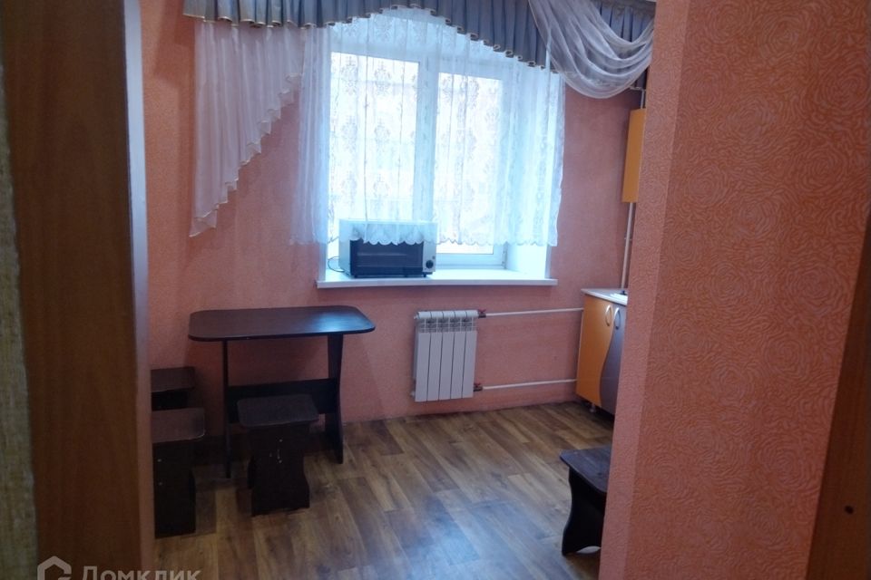 Сдаётся 1-комнатная квартира, 38 м²