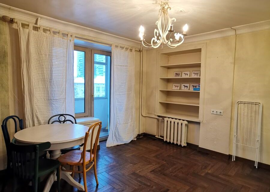 Сдаётся 1-комнатная квартира, 32 м²