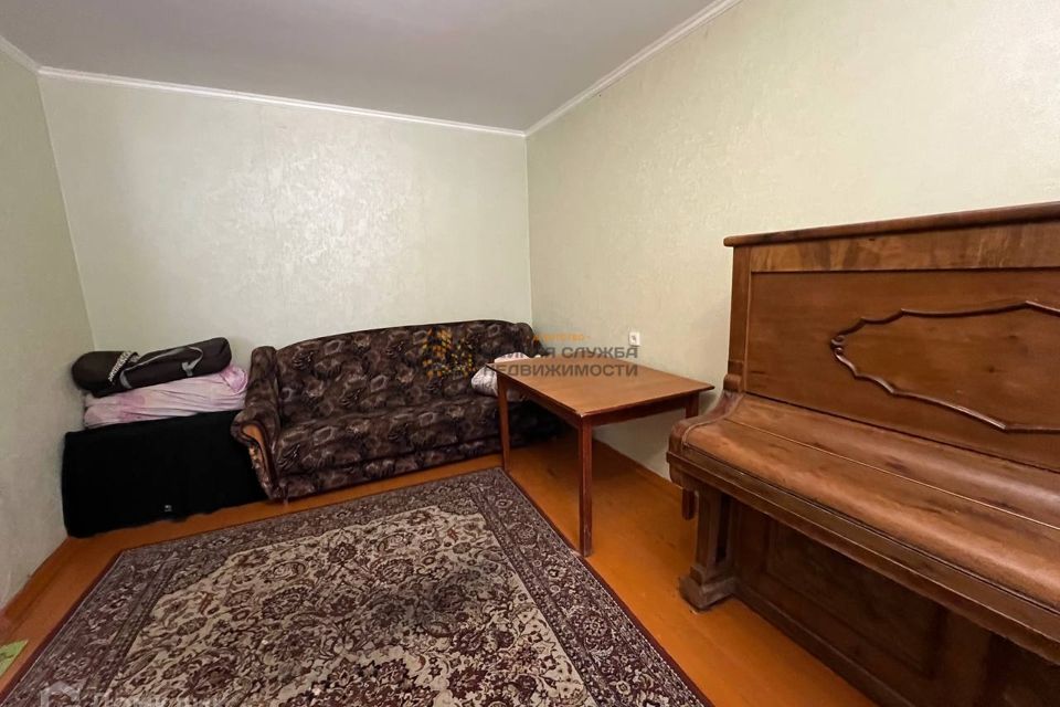 Сдаётся 1-комнатная квартира, 28 м²