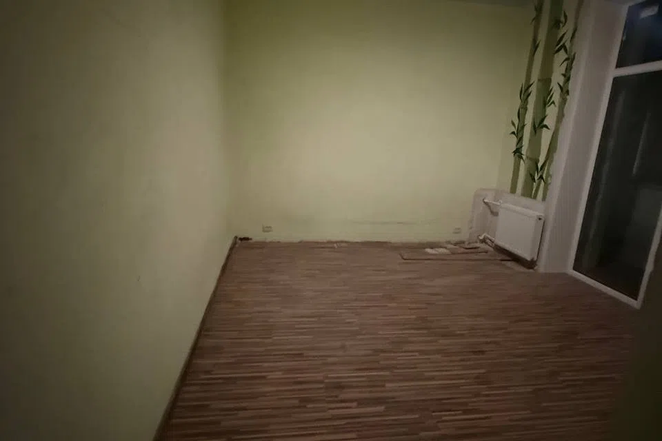 Продаётся 3-комнатная квартира, 69.7 м²