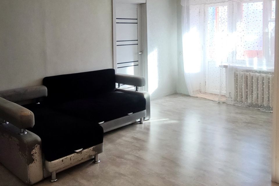 Продаётся 2-комнатная квартира, 42 м²