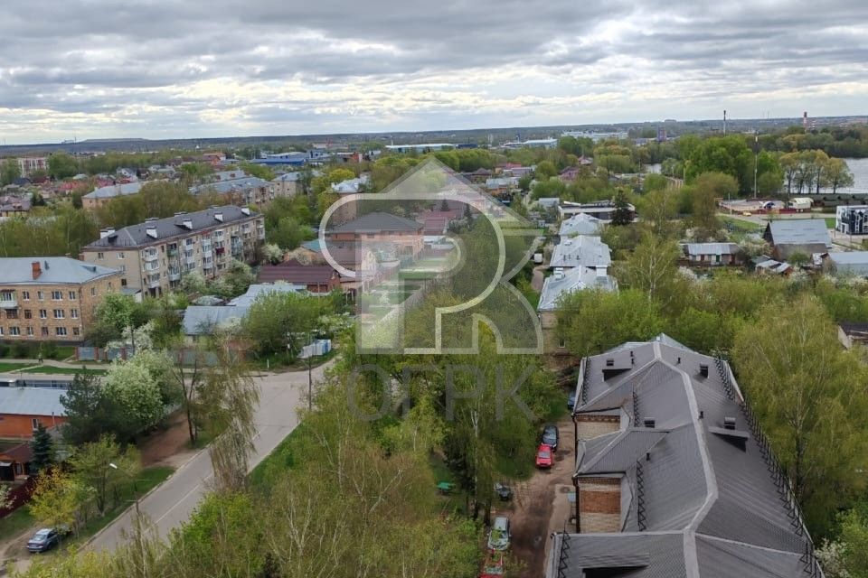 Продаётся 2-комнатная квартира, 48 м²