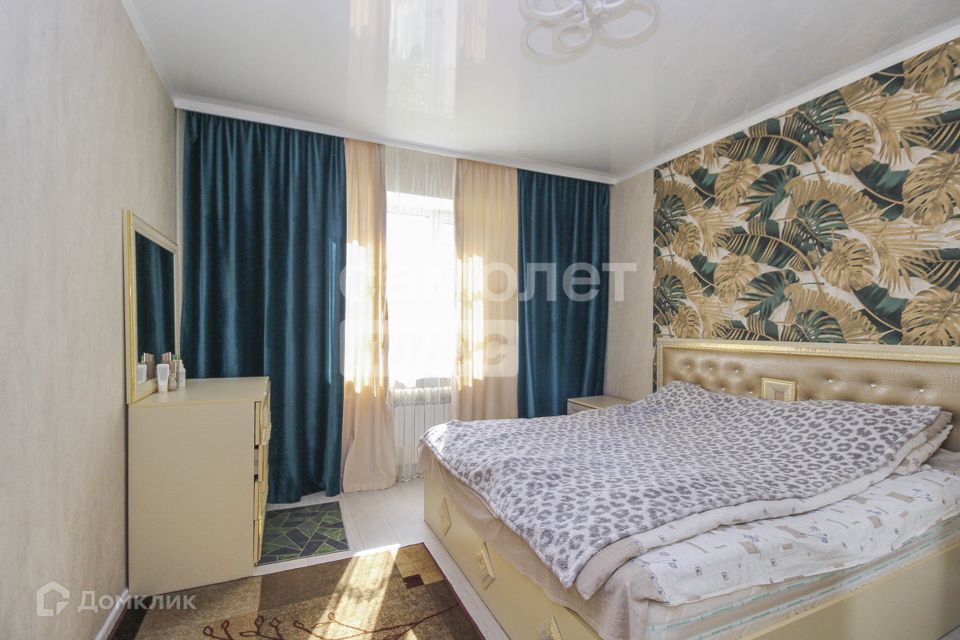 Продаётся 2-комнатная квартира, 53.1 м²