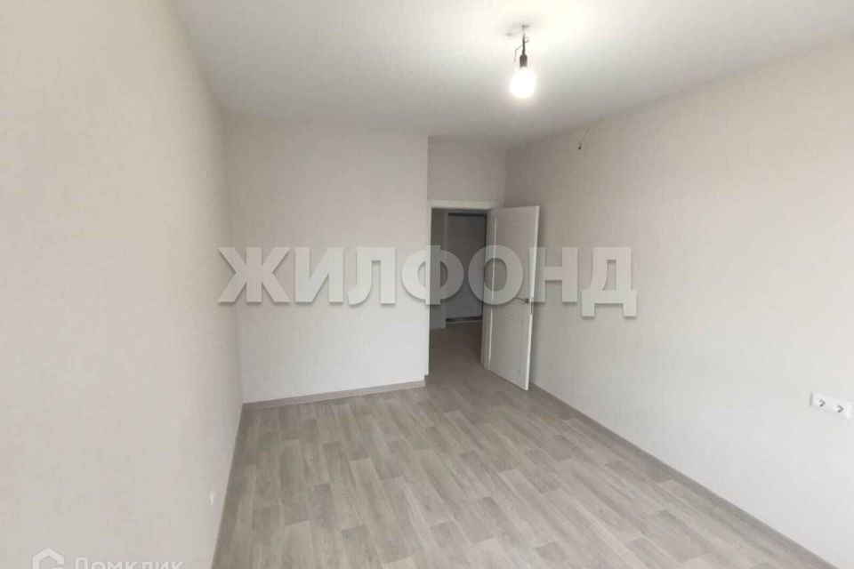 Продаётся 1-комнатная квартира, 33.5 м²
