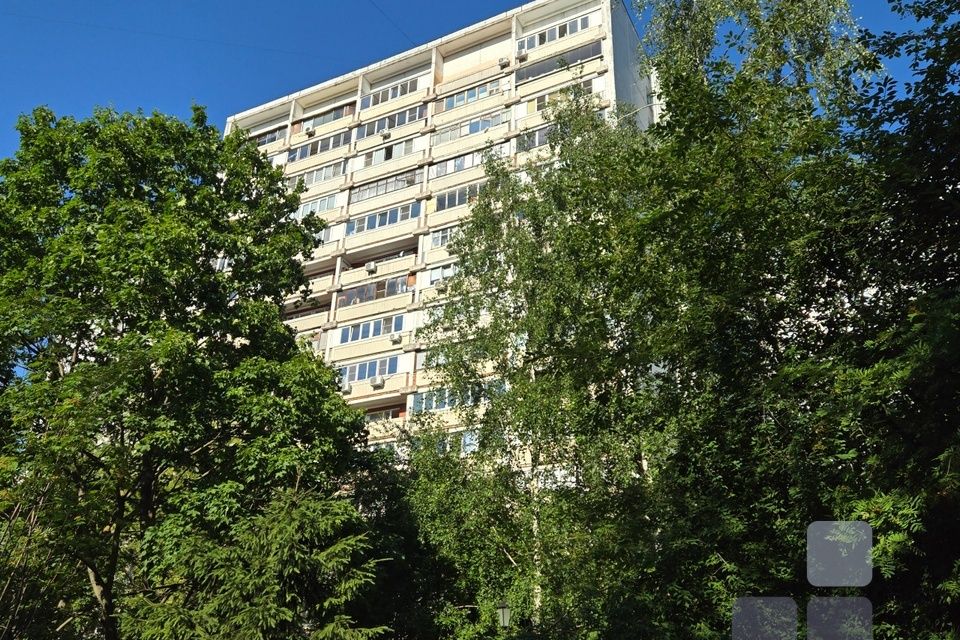 Продаётся 1-комнатная квартира, 35 м²