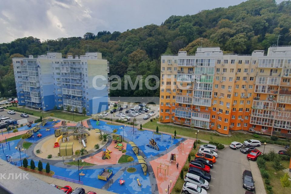 Продаётся 3-комнатная квартира, 74 м²