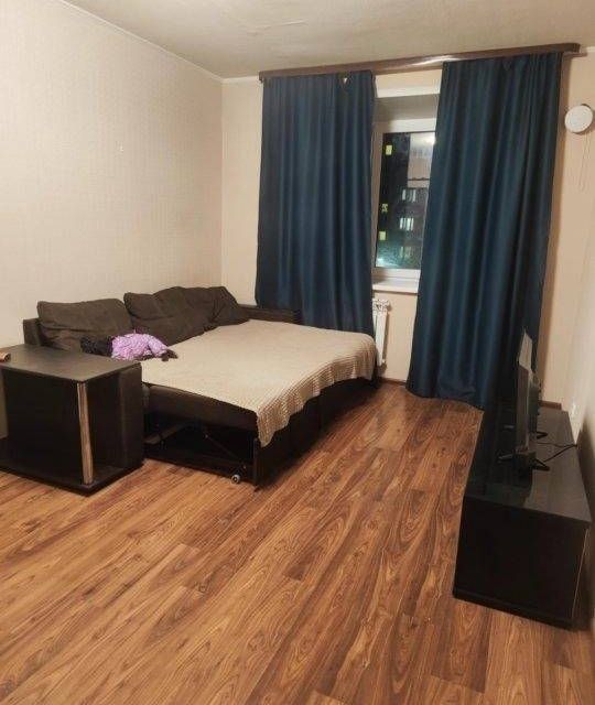Сдаётся 1-комнатная квартира, 34 м²