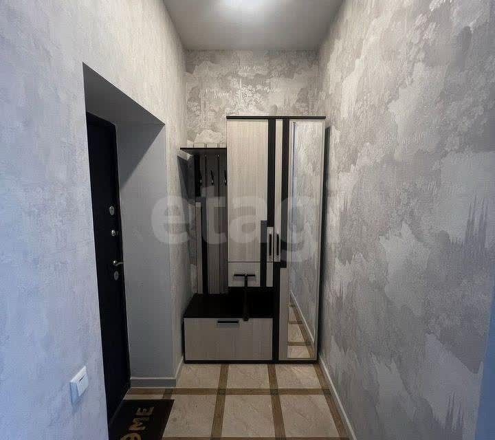 Сдаётся 1-комнатная квартира, 48 м²