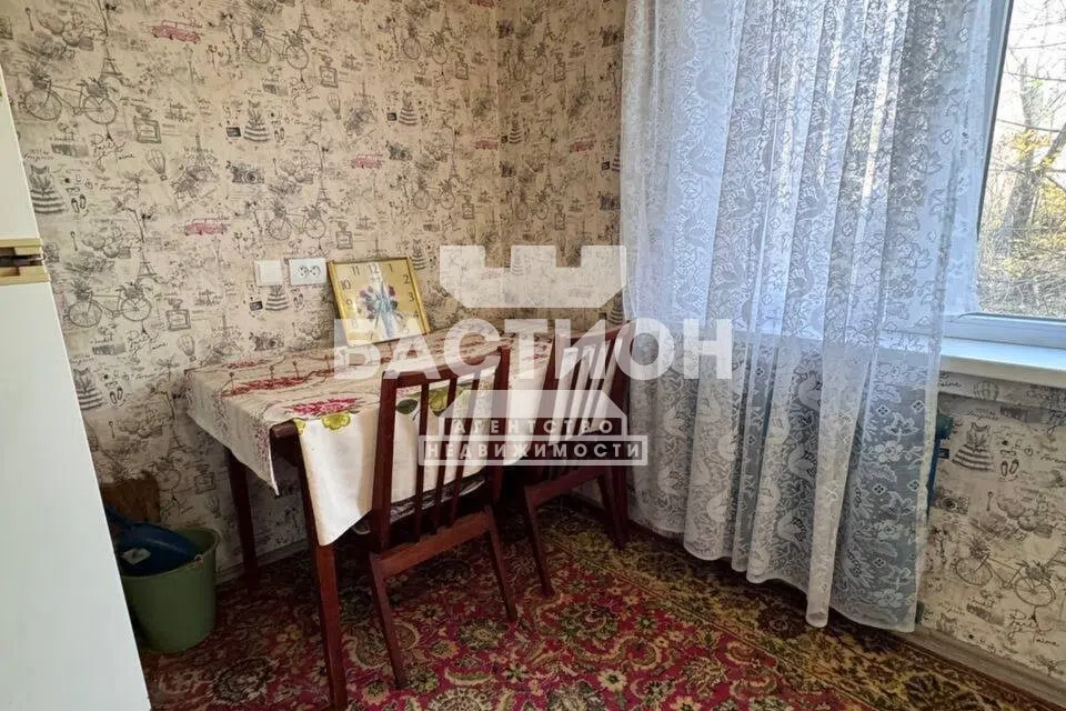 Продаётся 1-комнатная квартира, 30 м²