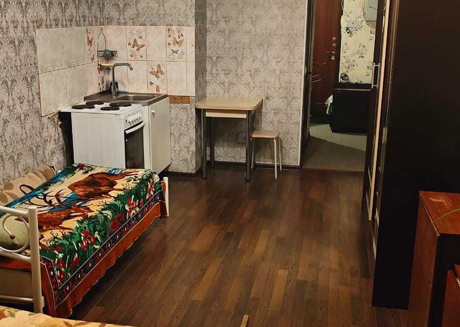 Продаётся студия, 27.9 м²