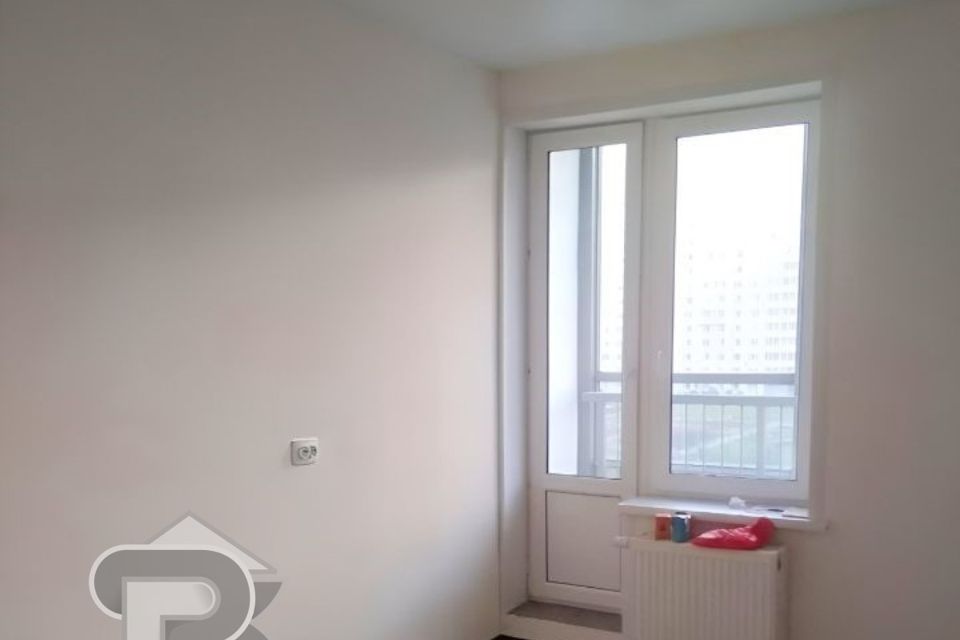 Продаётся 1-комнатная квартира, 32.1 м²