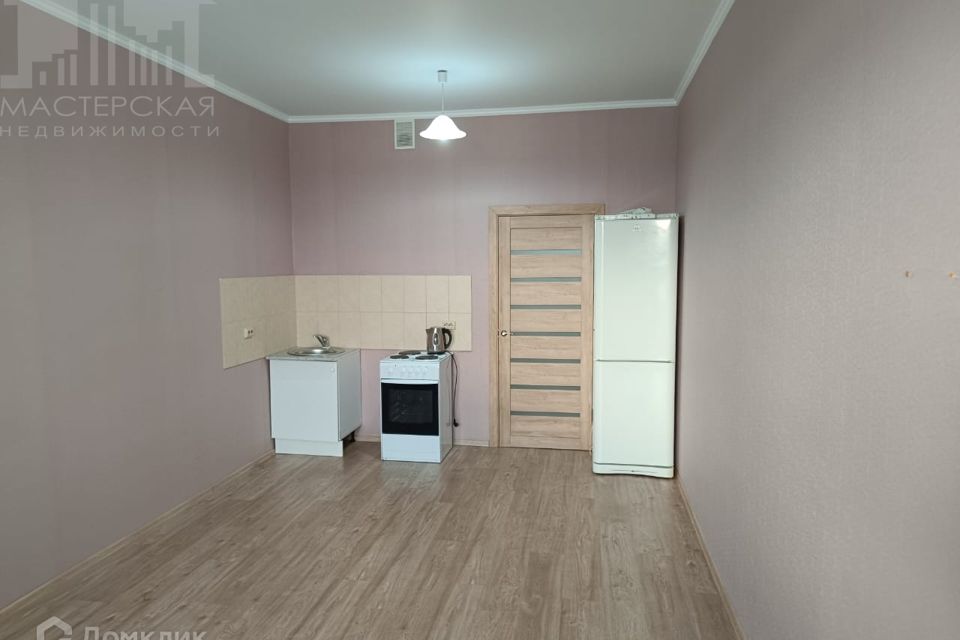 Продаётся студия, 29.4 м²