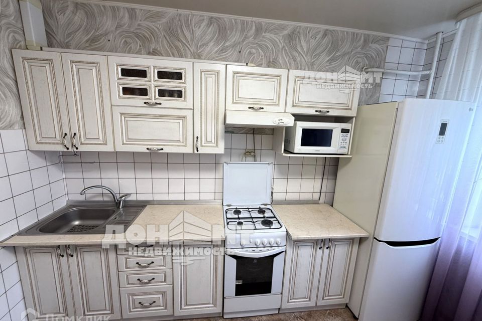 Продаётся 3-комнатная квартира, 65 м²