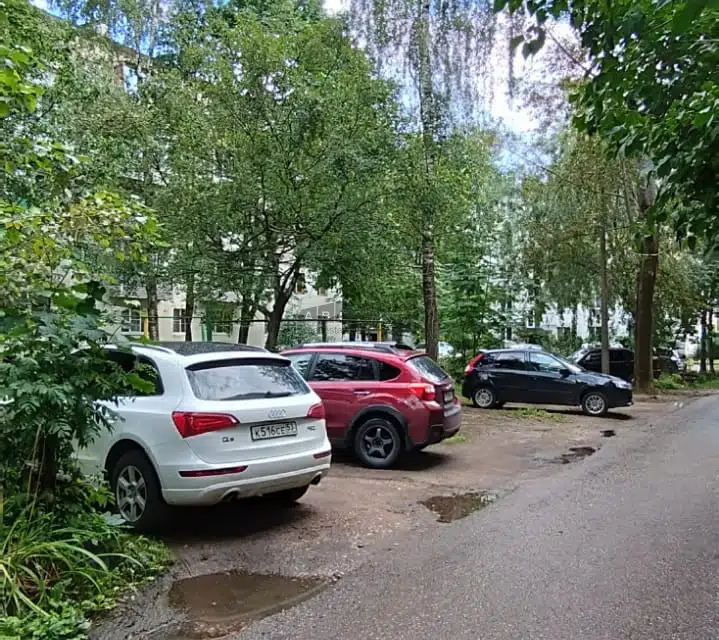 Продаётся 2-комнатная квартира, 45.8 м²