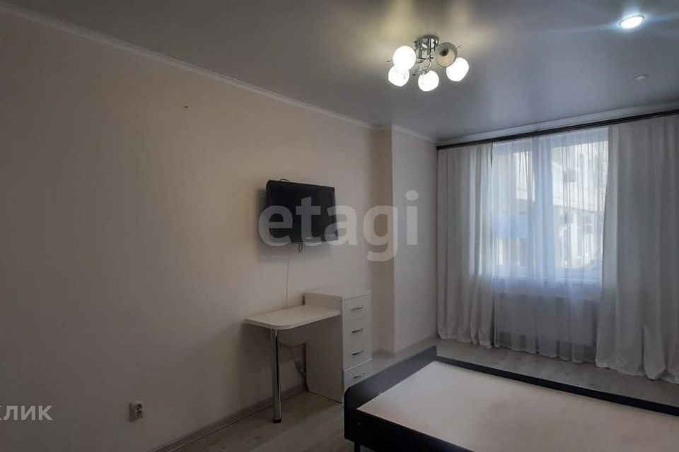 Продаётся 1-комнатная квартира, 44 м²