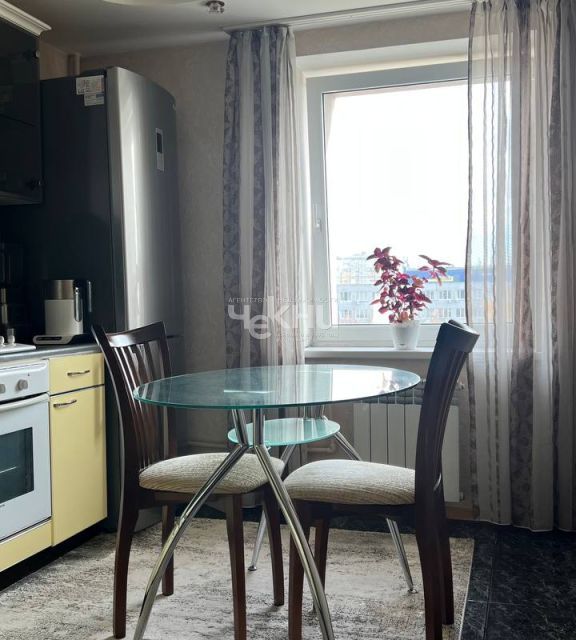 Продаётся 2-комнатная квартира, 48.1 м²