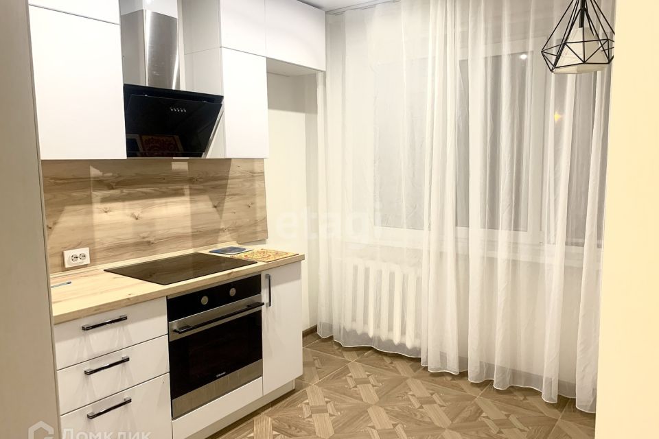 Сдаётся 1-комнатная квартира, 33.6 м²