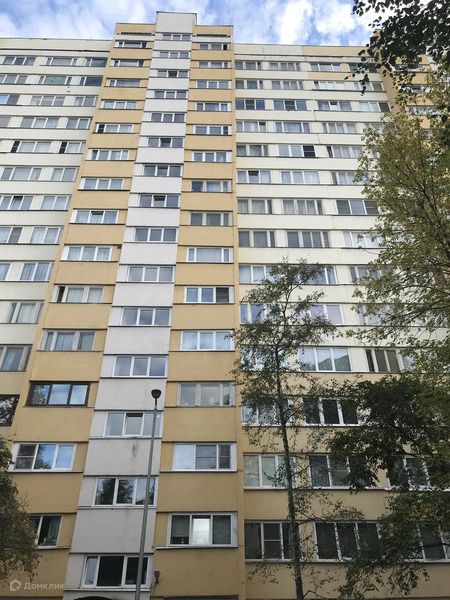 Продаётся комната в 3-комн. квартире, 10.7 м²