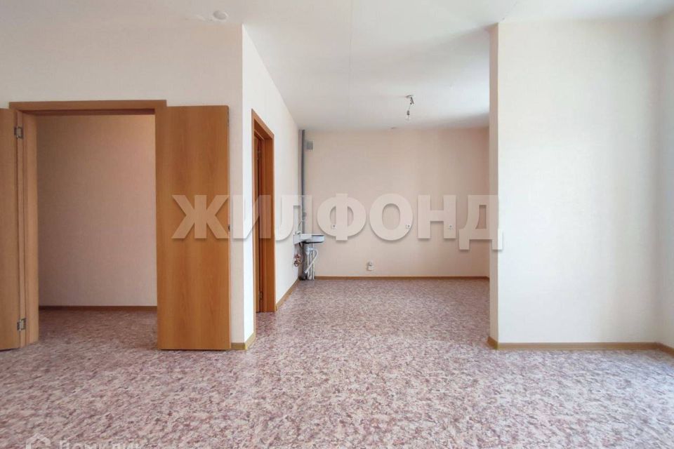 Продаётся студия, 41.3 м²