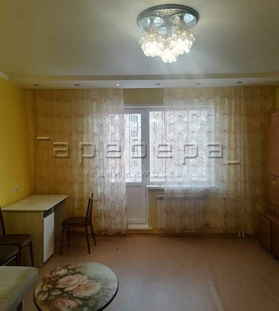 Сдаётся 1-комнатная квартира, 36 м²