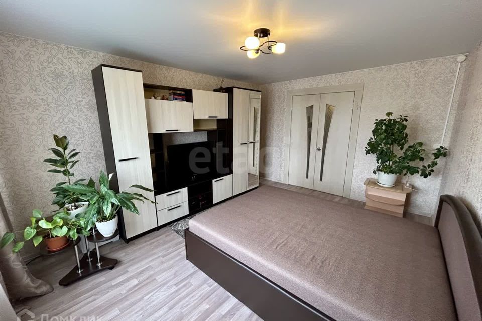 Продаётся 2-комнатная квартира, 38.4 м²