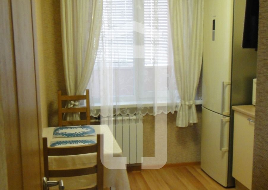 Сдаётся 1-комнатная квартира, 34 м²