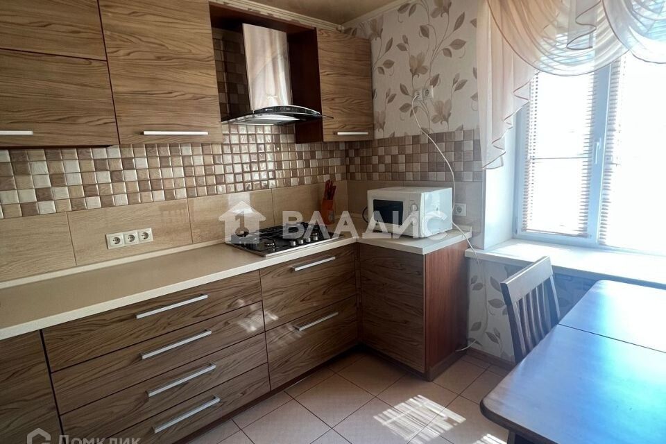 Продаётся 2-комнатная квартира, 46.5 м²