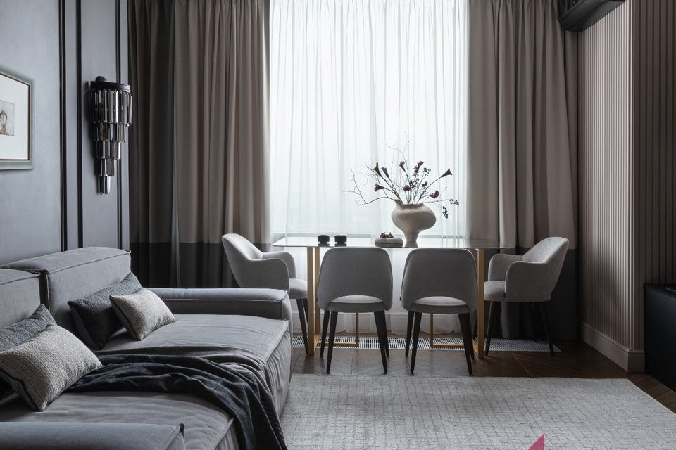 Продаётся 3-комнатная квартира, 78.5 м²