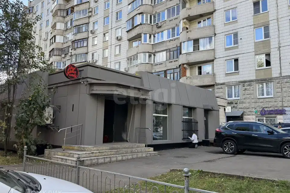 Продаётся помещение своб. назначения, 130 м²