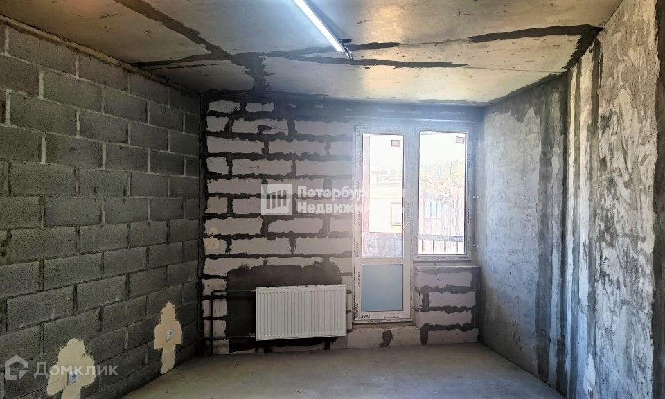 Продаётся студия, 21.3 м²